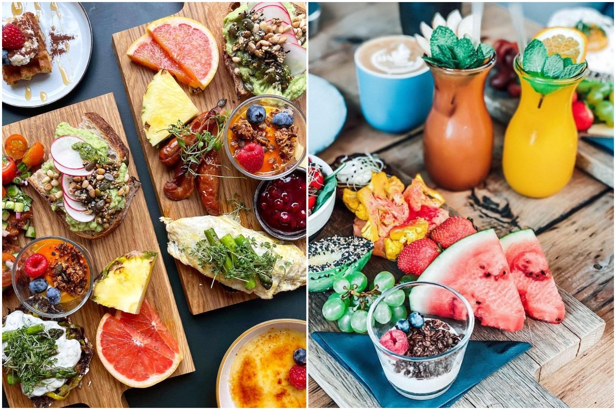 All You Can Eat Brunch Copenhagen Reviews Uncover Top Buffets