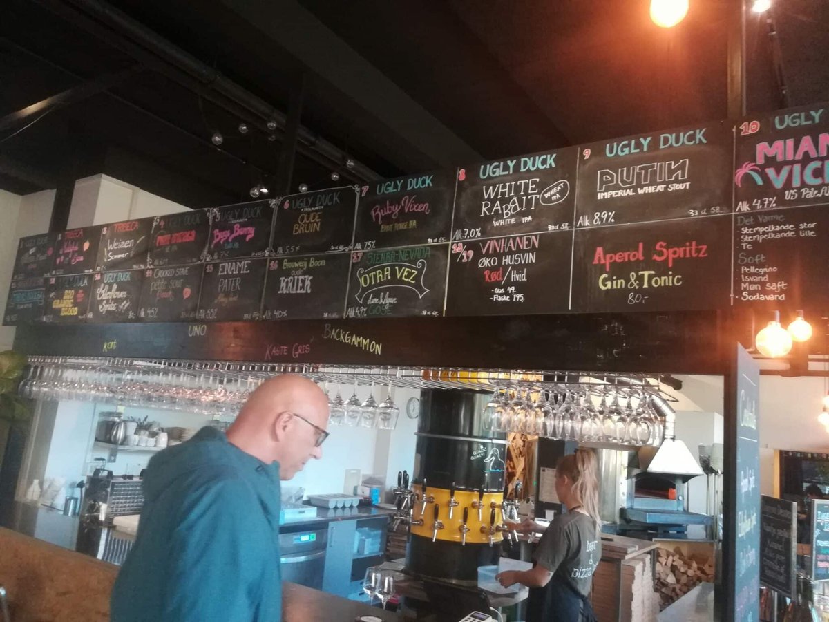 Authentic Italian Restaurants Copenhagen Offer a Real Taste of Italy