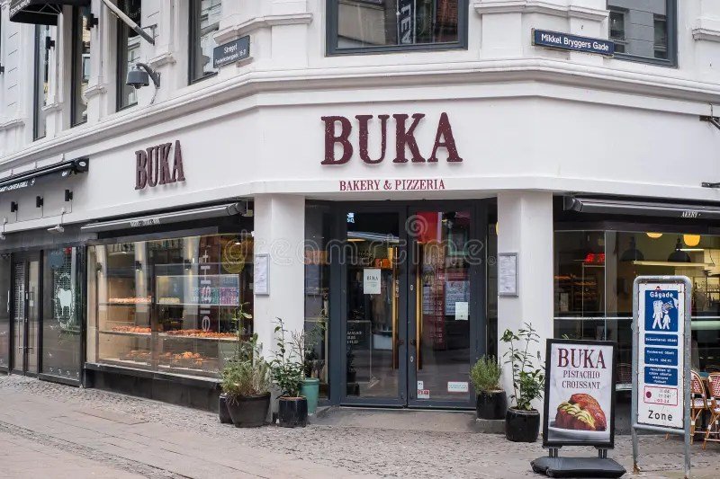 Brunch & Cafe Culture in Copenhagen Offers Diverse Culinary Delights