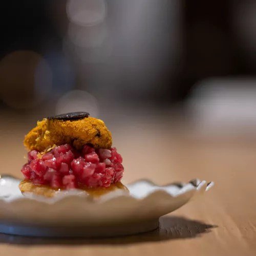 Copenhagen Fine Dining with Michelin Guide Stars and Expertise