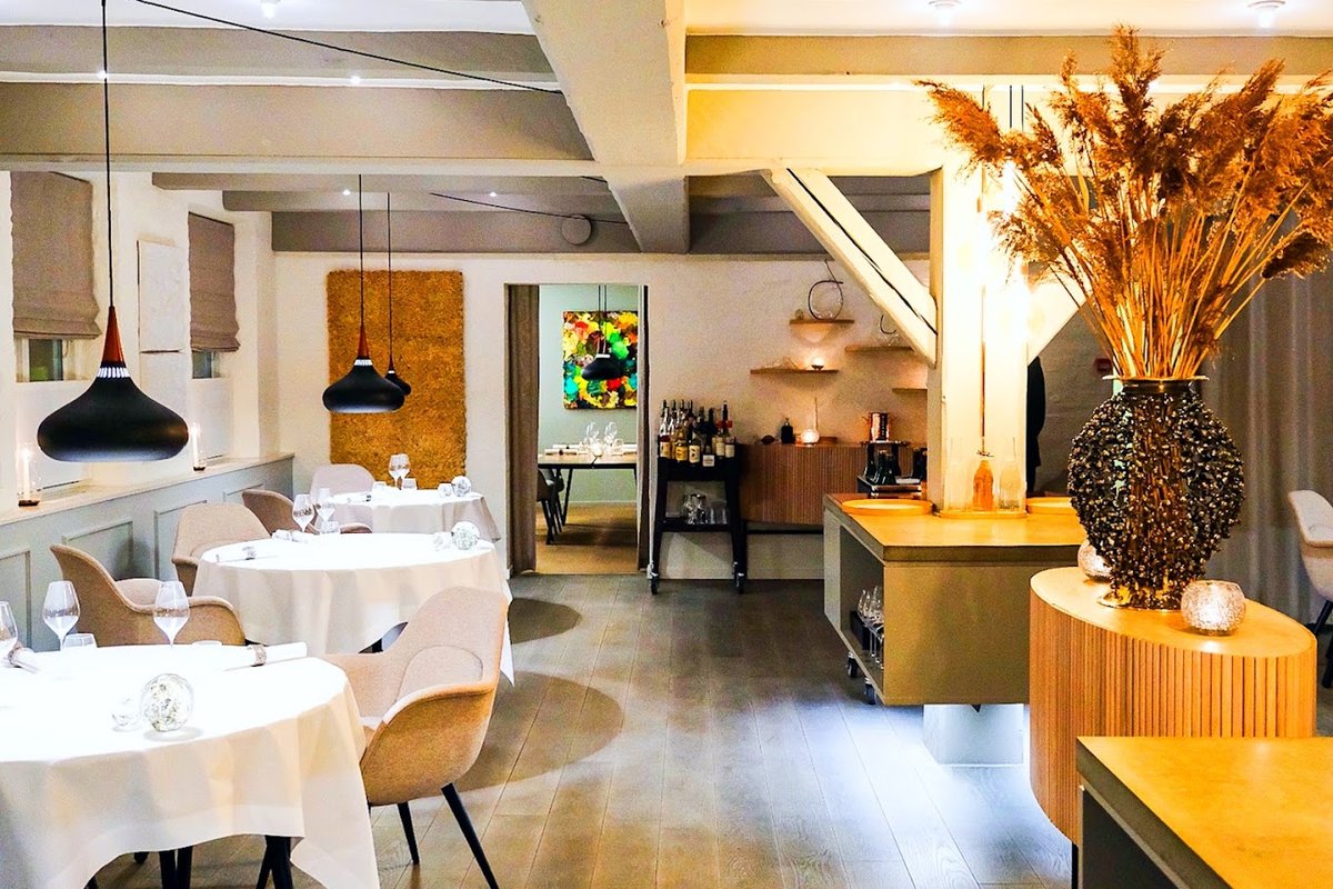 Copenhagen Neighborhood Restaurant Guides Offer Insider Local Dining Picks