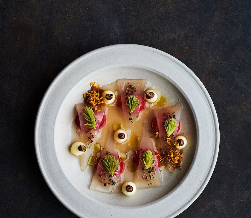 Find Your Favorite Plant Based Dining Copenhagen Options