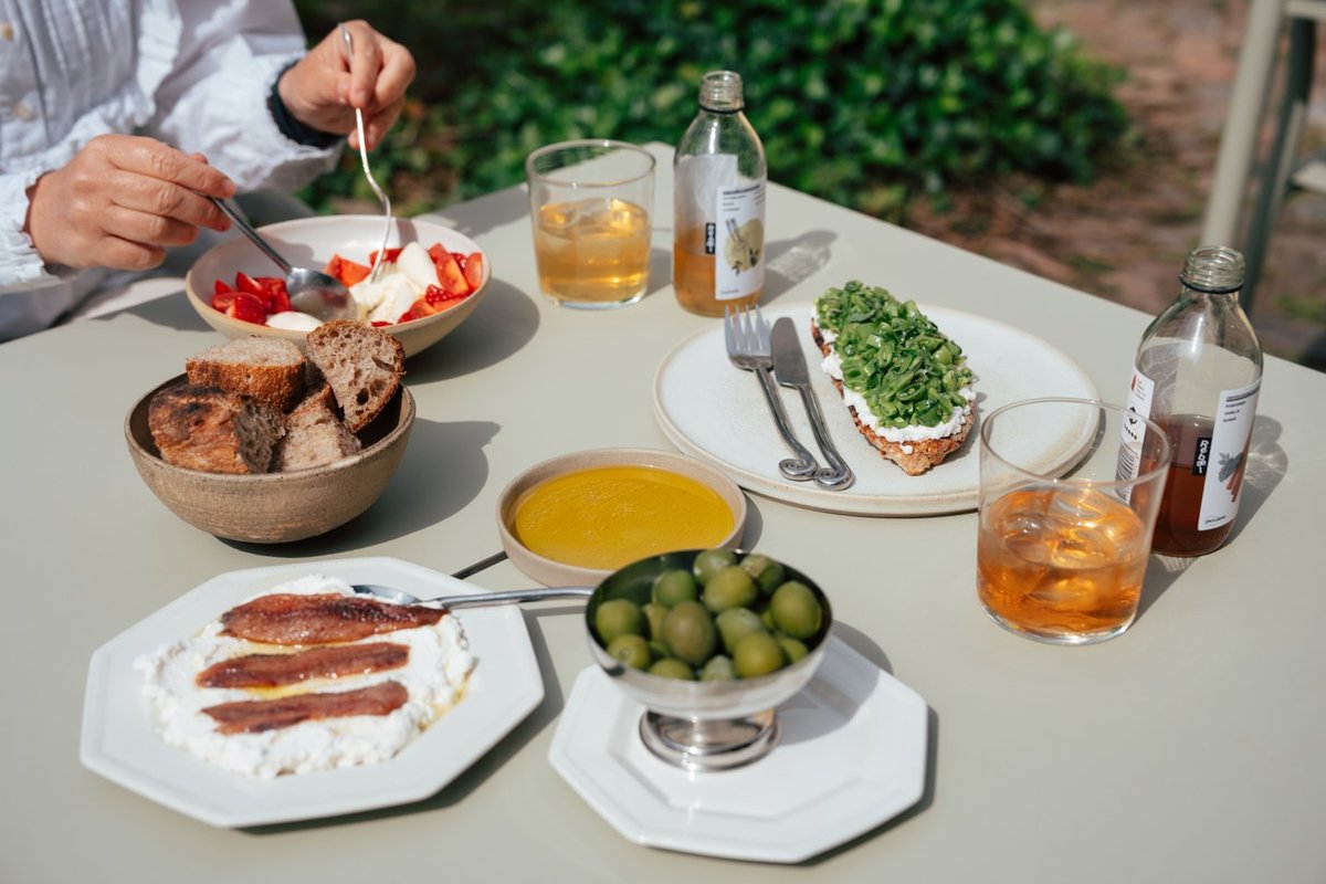 Unique Dining Experiences in Copenhagen Offer Diverse Tastes