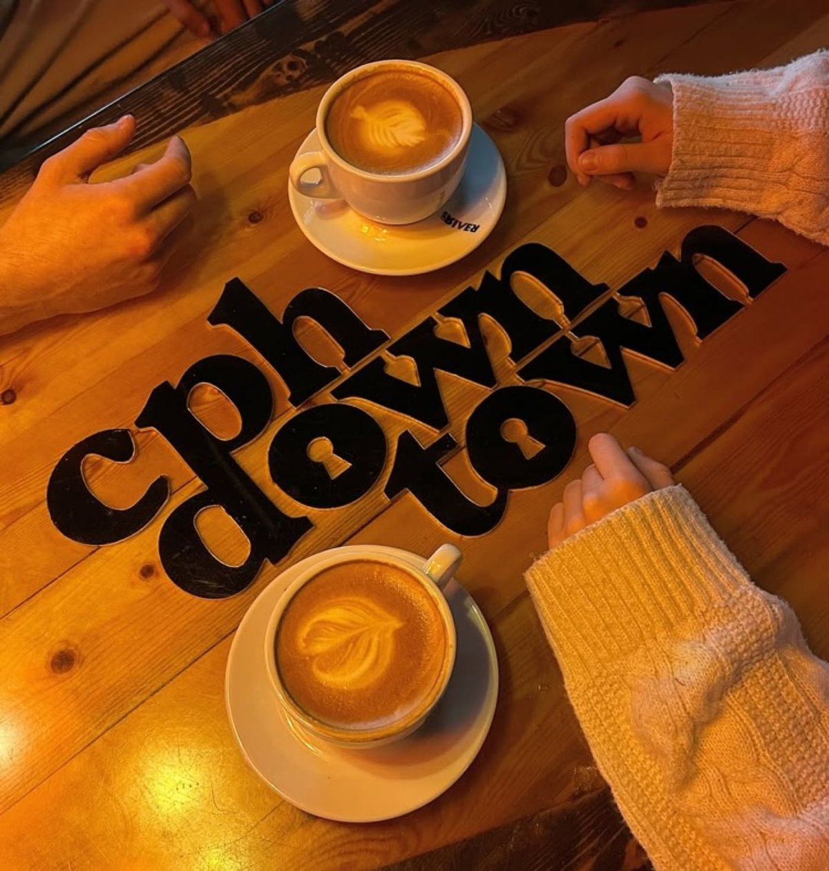 Where to Eat in Vesterbro A Local Copenhagen Restaurant Guide